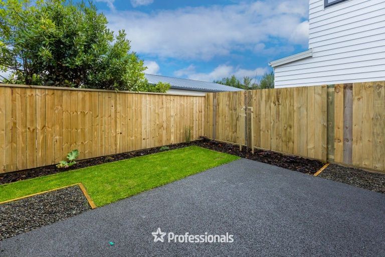 Photo of property in 7 Mamaku Place, Elderslea, Upper Hutt, 5018