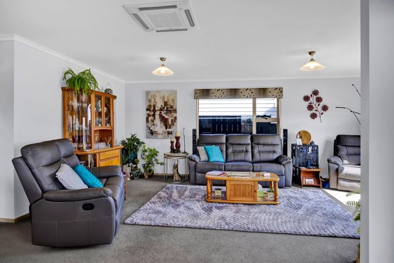 Photo of property in 46 Wilson Street, Hawera, 4610