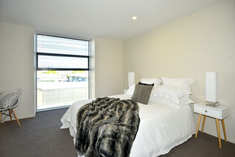 Photo of property in 15/268 Worcester Street, Christchurch Central, Christchurch, 8011