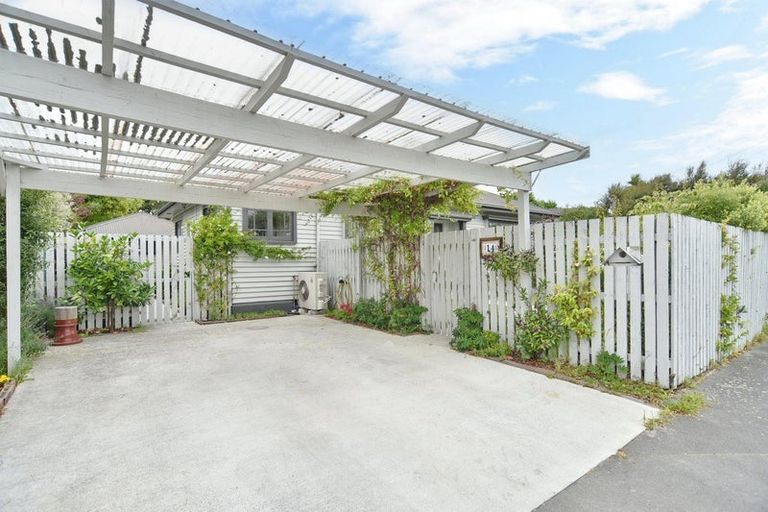 Photo of property in 14 Thornton Street, Mairehau, Christchurch, 8013