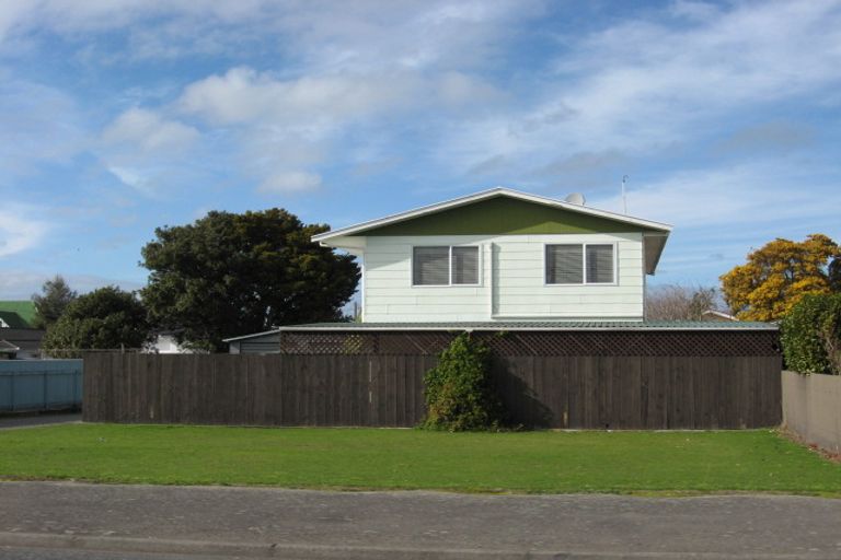 Photo of property in 125 Dixon Street, Masterton, 5810