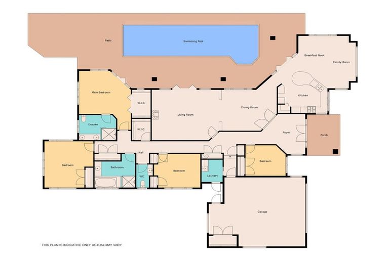 Photo of property in 22 Bethlehem Heights, Bethlehem, Tauranga, 3110