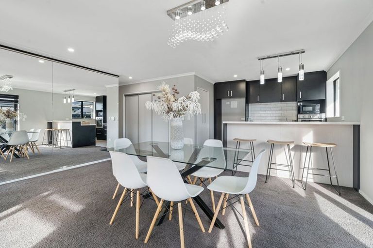 Photo of property in 191 Kittyhawk Avenue, Wigram, Christchurch, 8042