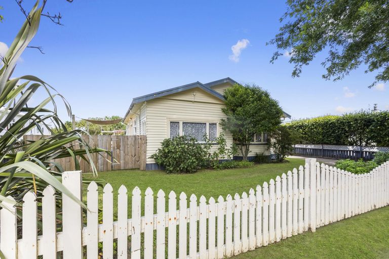 Photo of property in 14 North Street, Ngaruawahia, 3720