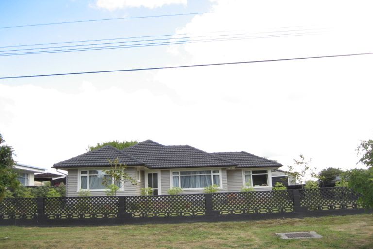 Photo of property in 464a Linwood Avenue, Woolston, Christchurch, 8062