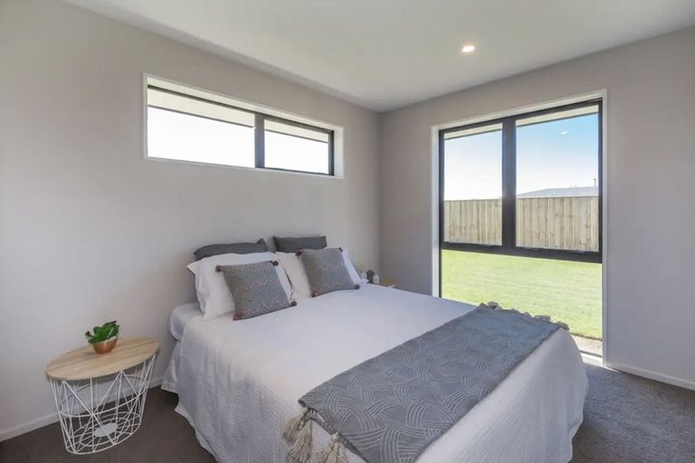 Photo of property in 18 Charles Major Road, Rolleston, 7614