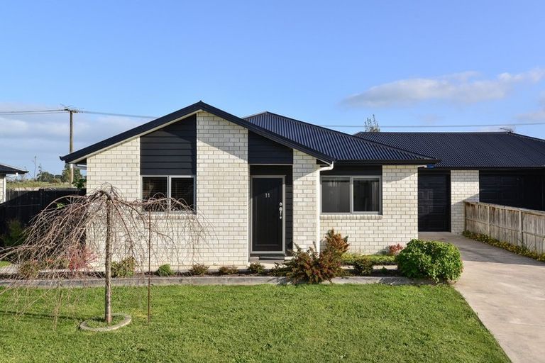 Photo of property in 14/11u Errol Close, Burbush, Hamilton, 3288