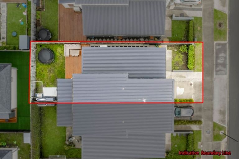 Photo of property in 14 Park Chester Road, Pukekohe, 2120