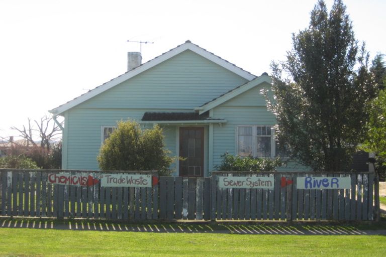Photo of property in 9 Crarer Street, Wairoa, 4108