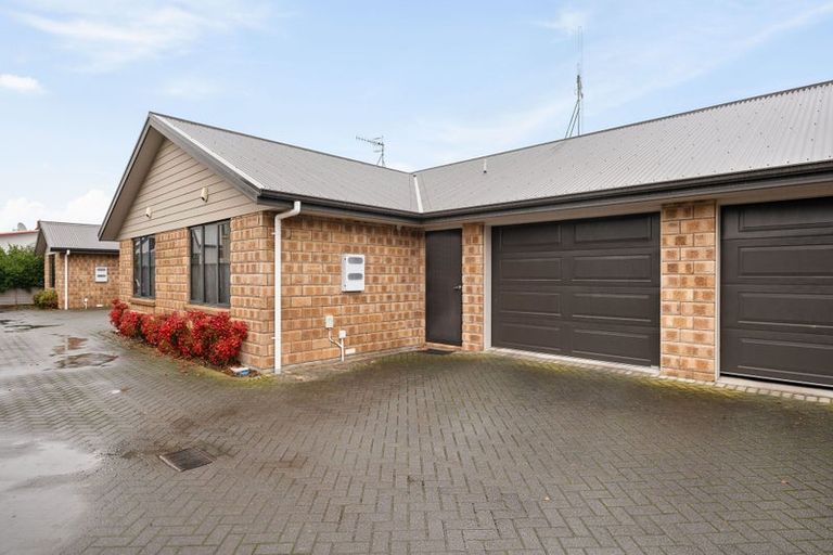 Photo of property in 31c Willoughby Street, Whitiora, Hamilton, 3200