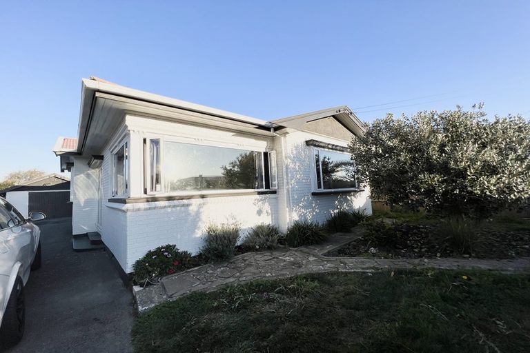 Photo of property in 118 Milton Street, Somerfield, Christchurch, 8024