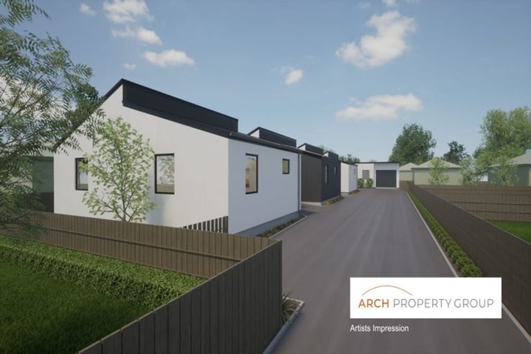 Photo of property in 30 Otaki Street, Kaiapoi, 7630