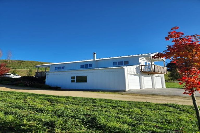 Photo of property in 1839g Longbush Road, Longbush, Masterton, 5884