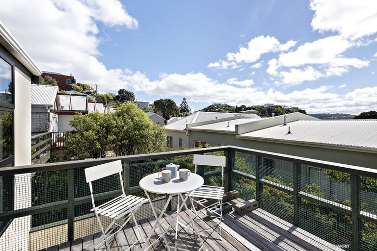 Photo of property in 12u3 Vallance Street, Kilbirnie, Wellington, 6022