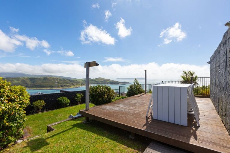 Photo of property in 54 Pope Street, Camborne, Porirua, 5026