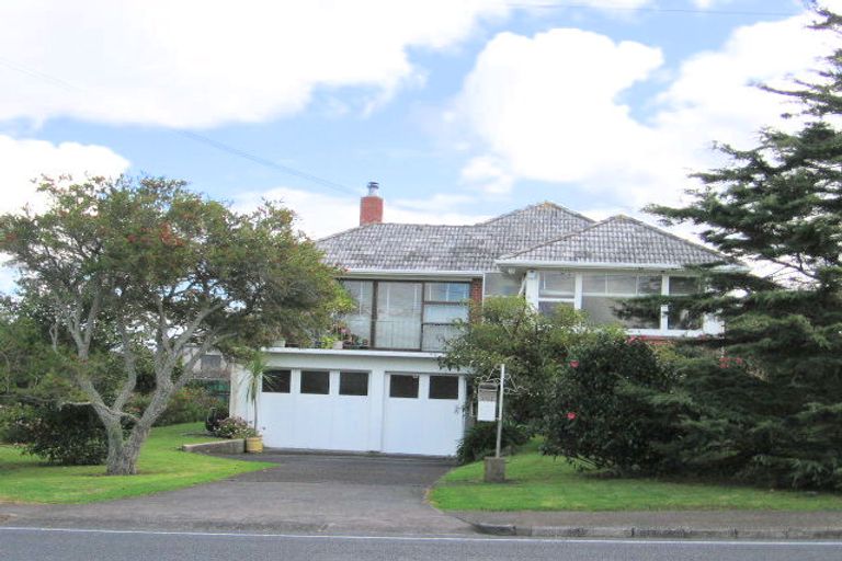 Photo of property in 141 Bucklands Beach Road, Bucklands Beach, Auckland, 2012