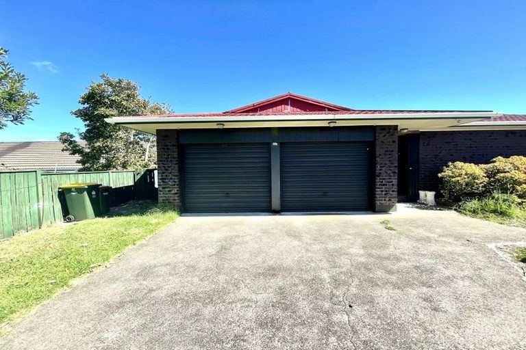 Photo of property in 315 Bucklands Beach Road, Bucklands Beach, Auckland, 2012