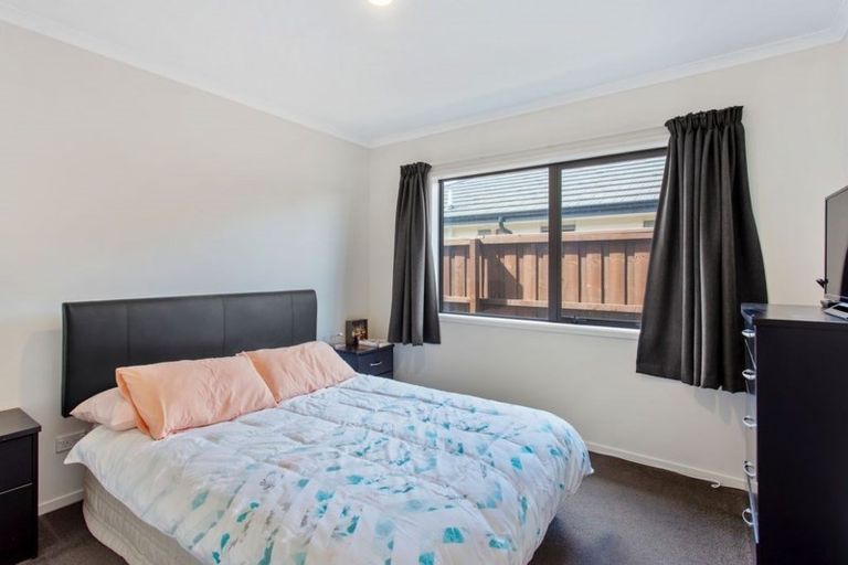 Photo of property in 46 Liddington Drive, Rolleston, 7615