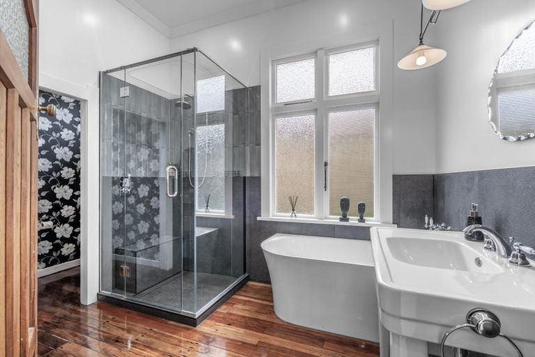 Photo of property in 5 Chapman Street, Richmond, Invercargill, 9810