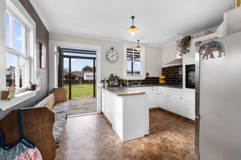 Photo of property in 22 Lincoln Street, Morrinsville, 3300