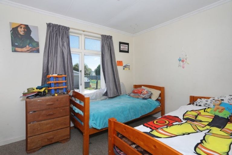 Photo of property in 11 Potaka Street, Marton, 4710