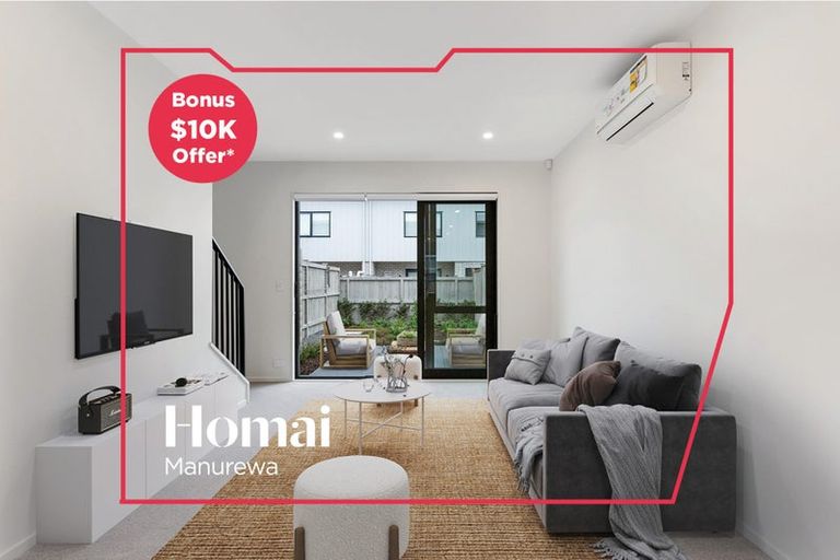 Photo of property in 56 Katikati Drive, Manurewa, 2102