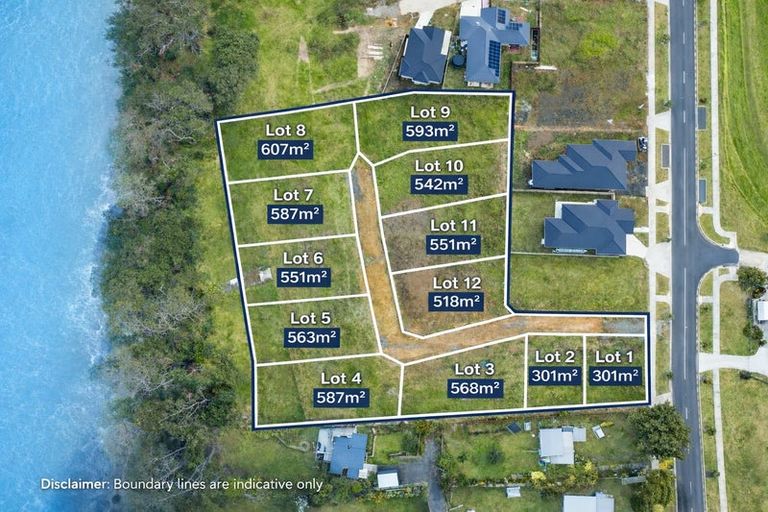 Photo of property in 26a Mclarin Road, Glenbrook, 2681