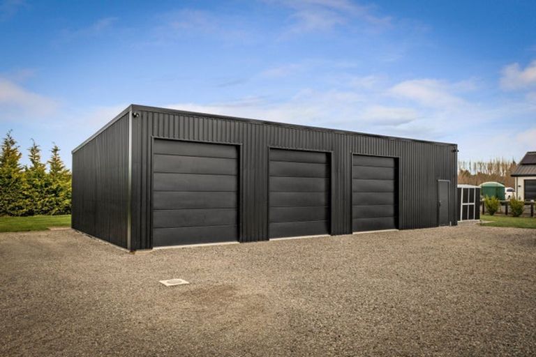 Photo of property in 97 Haymakers Crescent, Rolleston, 7614