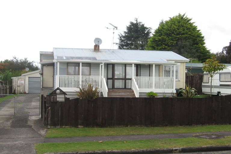 Photo of property in 3 Inveresk Place, Tokoroa, 3420