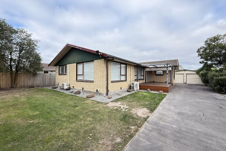 Photo of property in 12 Taranui Place, Bromley, Christchurch, 8062