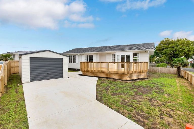 Photo of property in 25 Holland Street, Pukekohe, 2120
