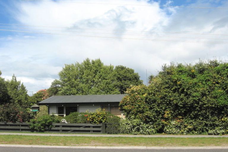 Photo of property in 81 Scannell Street, Taupo, 3330