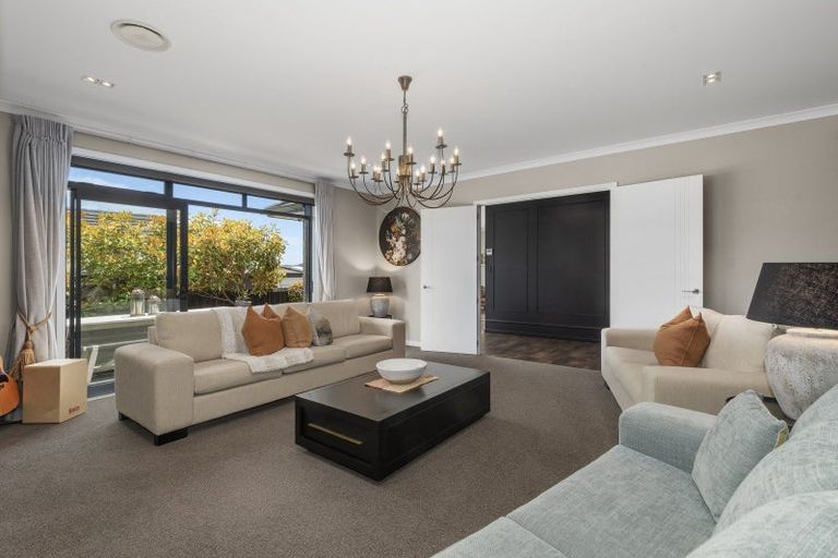 Photo of property in 10 Benmore Crescent, Pyes Pa, Tauranga, 3112