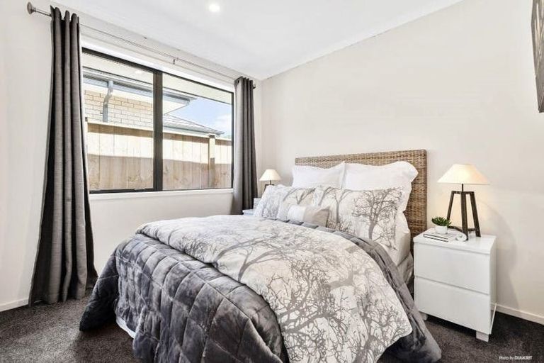 Photo of property in 12 Huamanu Street, Pukekohe, 2120