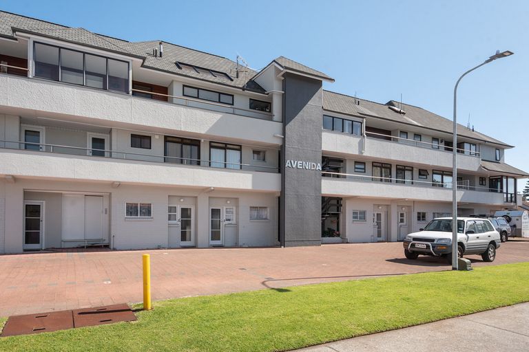 Photo of property in 40 Maunganui Road, Mount Maunganui, 3116