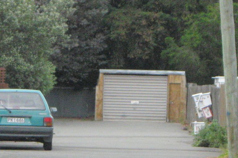 Photo of property in 20 London Street, Richmond, Christchurch, 8013