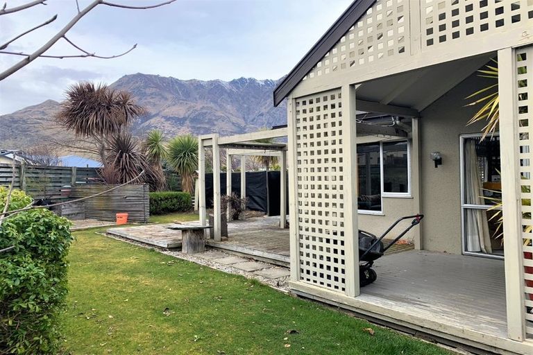 Photo of property in 28 Riverside Road, Frankton, Queenstown, 9300