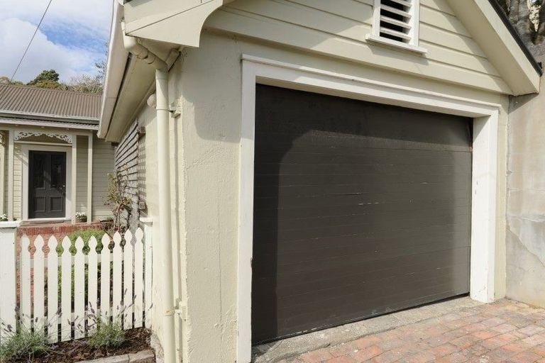 Photo of property in 53 Cecil Road, Wadestown, Wellington, 6012