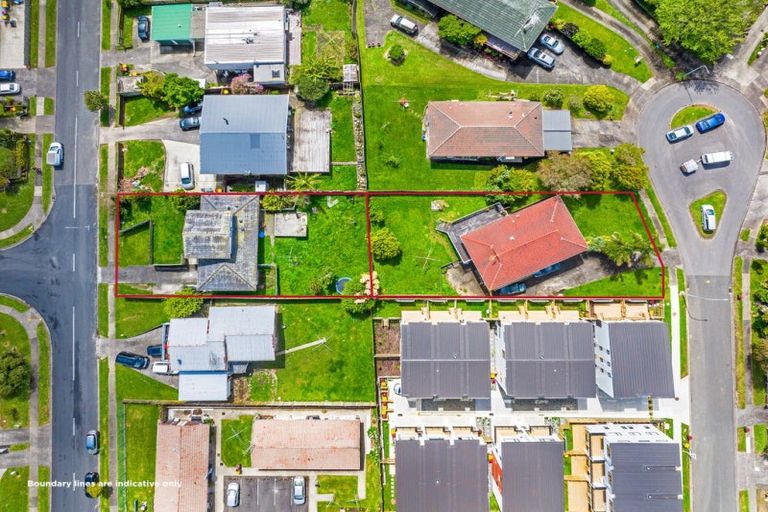 Photo of property in 9 Chevis Place, Pakuranga, Auckland, 2010