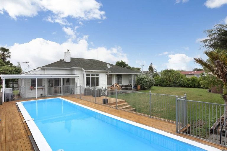 Photo of property in 389 Wellington Road, Marton, 4710