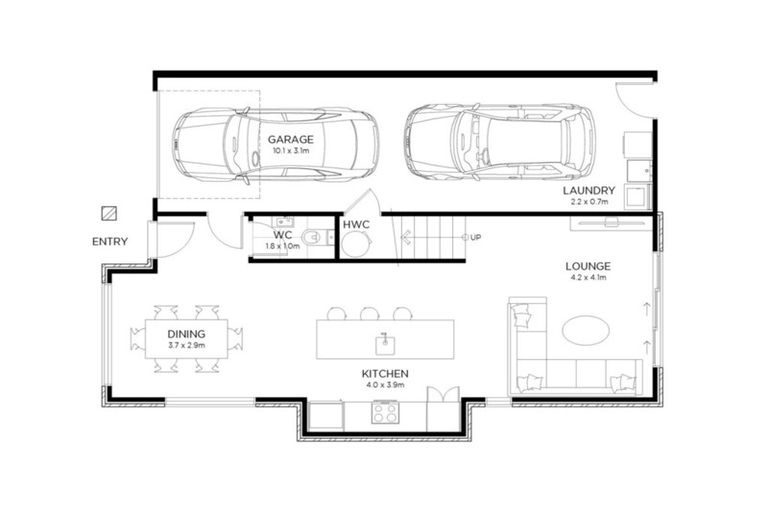 Photo of property in 8 George Mcwhirter Avenue, Massey, Auckland, 0614