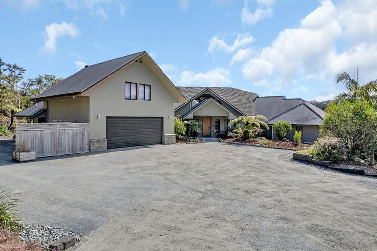 Photo of property in 296 Whareora Road, Whareora, Whangarei, 0175