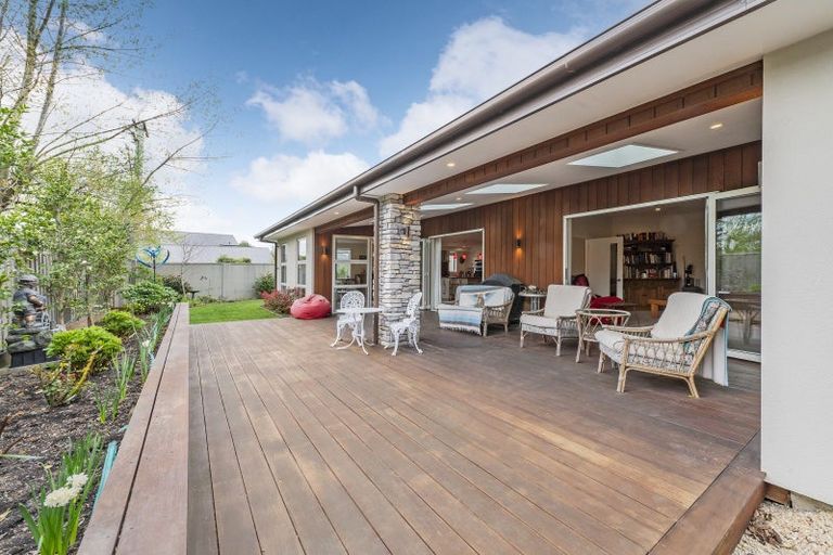 Photo of property in 6 Lira Place, Prebbleton, 7604