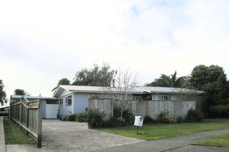 Photo of property in 10 Argyll Crescent, Tamatea, Napier, 4112
