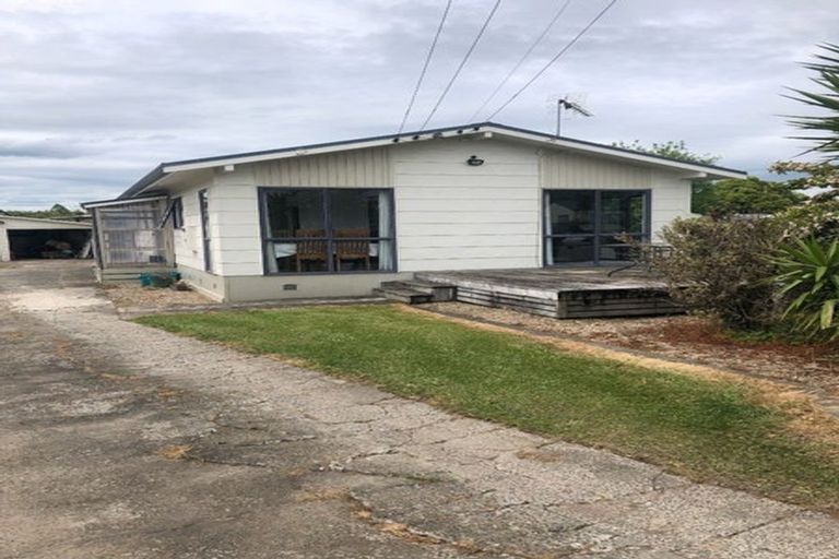 Photo of property in 153 Park Road, Horotiu, Hamilton, 3288