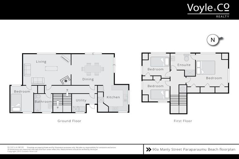 Photo of property in 90a Manly Street, Paraparaumu Beach, Paraparaumu, 5032