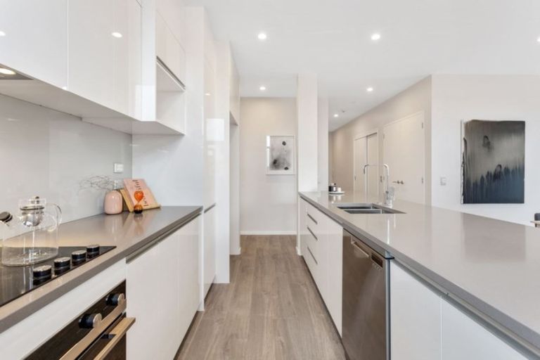 Photo of property in 206/2 Onekiritea Road, Hobsonville, Auckland, 0616