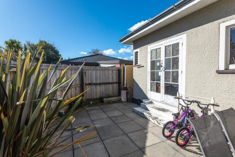 Photo of property in 12 Simeon Street, Spreydon, Christchurch, 8024