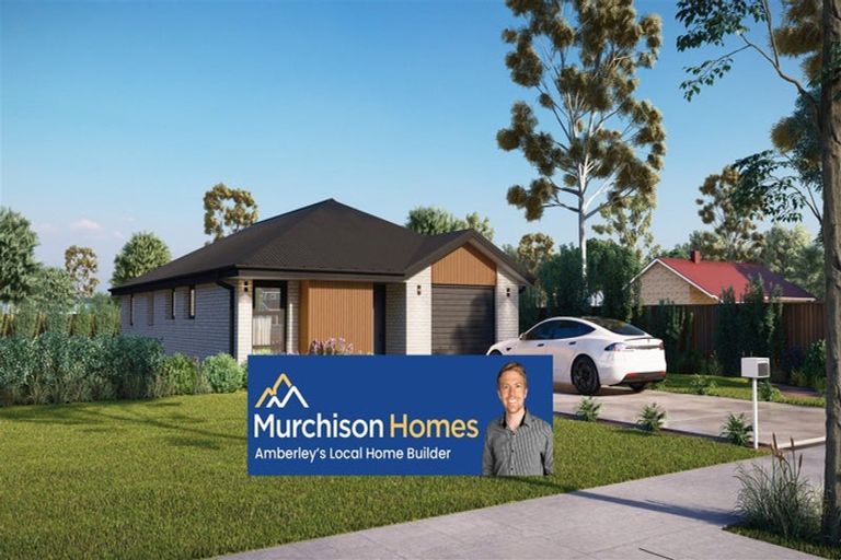Photo of property in 39 Benn Street, Amberley, 7481
