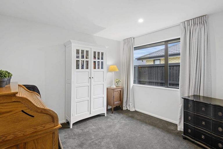 Photo of property in 18 Raptor Street, Rolleston, 7615